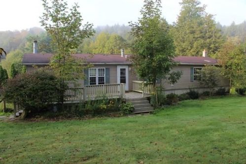 3000 Balsam Rd, Stonyfork, PA 16901-7429