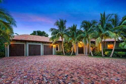15561 Ocean Breeze Ln, West Palm Beach, FL 33414-7130