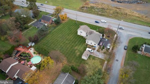 397 Kunkel Ave, Hummelstown PA  17036-9337 exterior