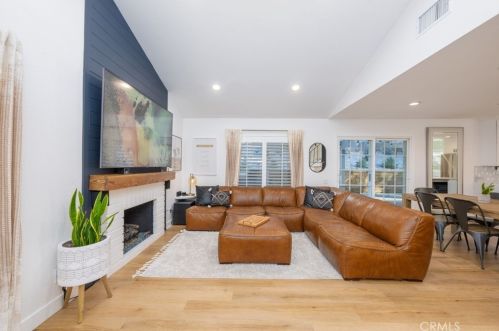 21666 Audubon Way, El Toro CA  92630-5751 exterior