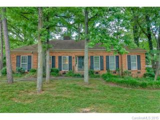 6429 Park Rd, Charlotte, NC 28210-4621