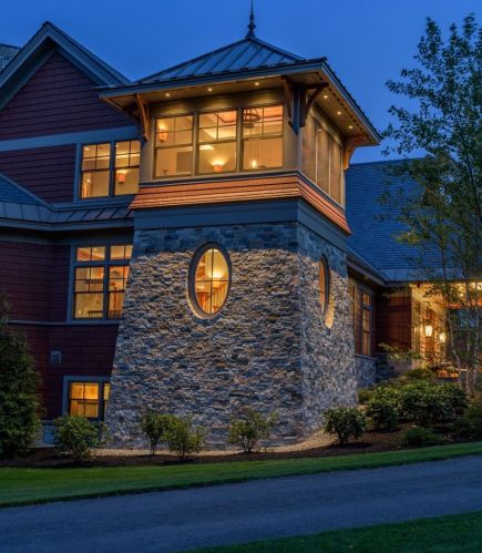 756 Clement Hl Rd, Hopkinton NH  03229-3316 exterior