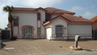 13726 Cayo Gorda Ct, Corpus Christi TX  78418-6301 exterior