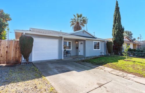 2717 Puccini Ave, San Jose, CA 95122-1328