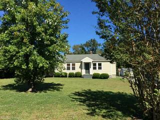 636 Turlington Rd, Suffolk, VA 23434-6041