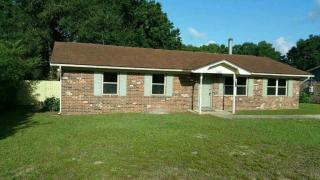 4668 Cyril Dr, Milton, FL 32571-5509