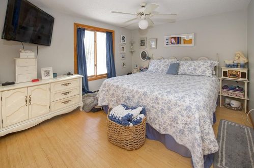 21 Lollypop Ln, Danville NH  03819-5129 exterior