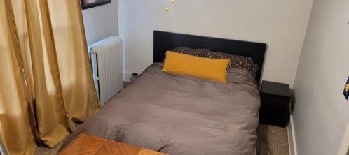 1120 63rd St, Milwaukee WI  53214-3226 exterior