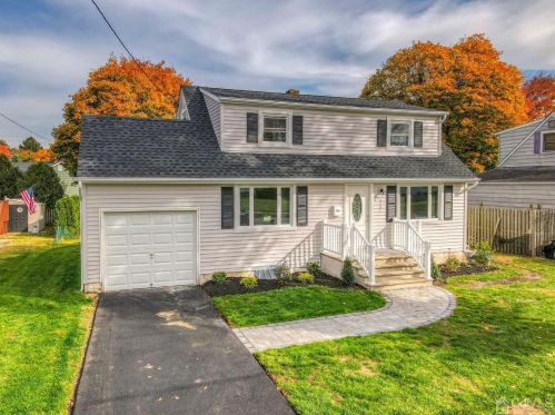 1731 Central Ave, South Plainfield, NJ 07080-3601