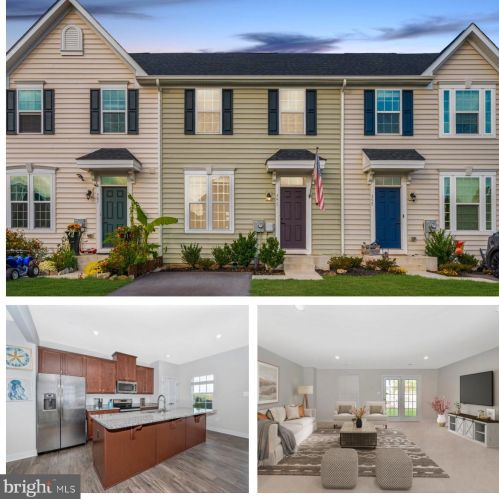 391 Ontario Dr, Falling Waters, WV 25419-0059