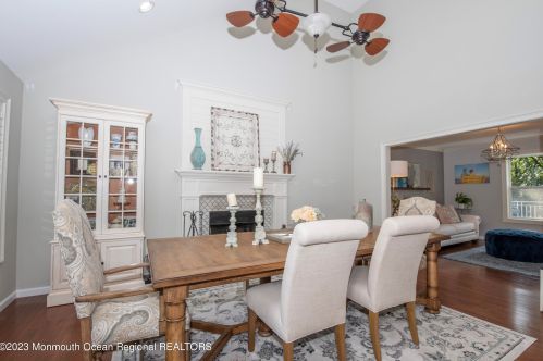 9 Maxim Ct, Jackson Twp NJ 08527-3893 exterior