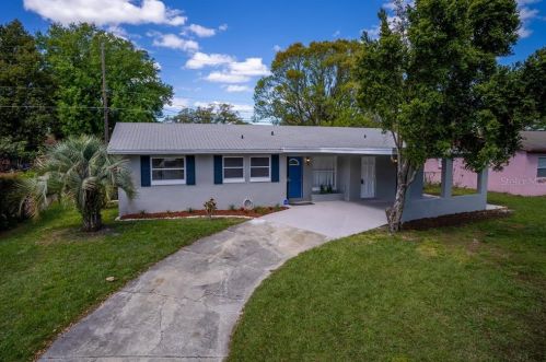 1906 Aaron Ave, Orlando, FL 32811-5007