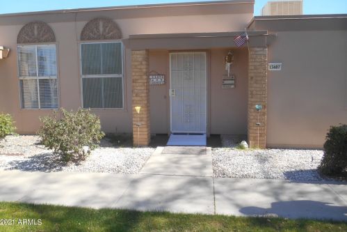 13407 Emberwood Dr, Sun City, AZ 85351-2822