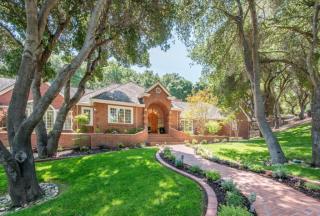 20932 Hidden View Ln, Saratoga, CA 95070-6344