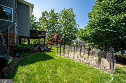 117 Diamond Ct, Harrisonburg VA  22801-3414 exterior