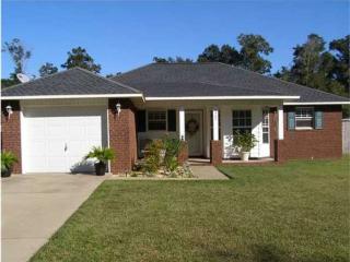 4308 Glen Forest Dr, Milton, FL 32583-8239
