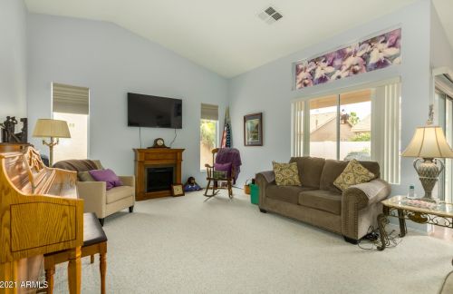 1570 Buena Vista Dr, Chandler, AZ 85249-4311