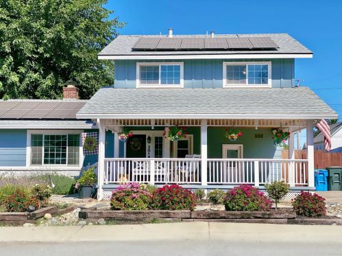 301 6th St, Wheatland, CA 95692-9463