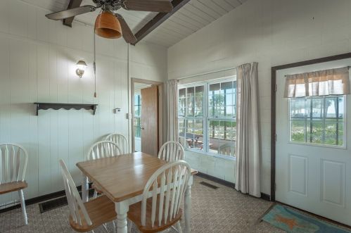 841 Gorrie Dr, Saint George Island FL  32328-2911 exterior