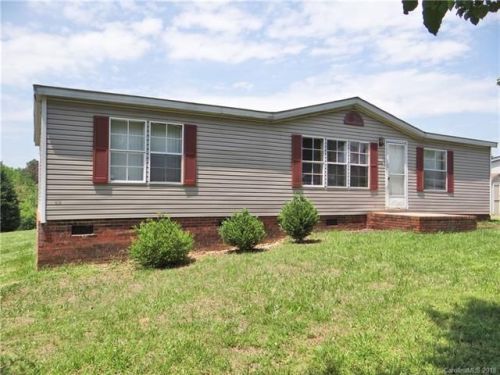 266 Rankin Hill Rd, Bells Cross Roads, NC 28166-8727
