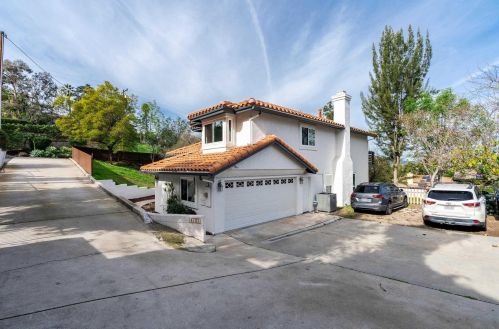 4727 Garfield St, La Mesa CA  91941-5405 exterior