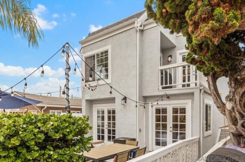 815 Ormond Ct, San Diego, CA 92109-7330