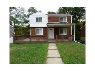11337 Azalea Dr, Pittsburgh, PA 15235-1823