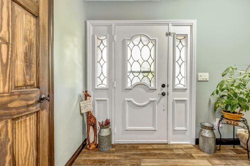 5352 Sandpiper Dr, Orient OH  43146-9228 exterior