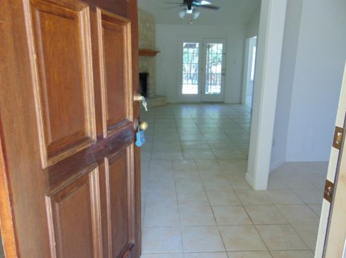 805 Barton Creek Dr, Mount Sharp TX  78620-3755 exterior