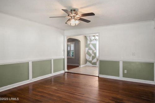 217 Burroughs Ave, Beaufort SC  29902-5307 exterior