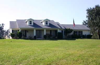 11200 123rd Ln, Flemington, FL 32686-4137