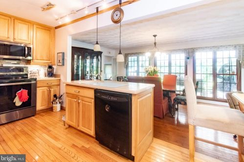 3651 Killens Pond Rd, Harrington DE  19952-3020 exterior