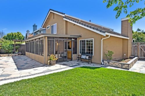 4541 Ojai Loop, Union City CA 94587-5428 exterior