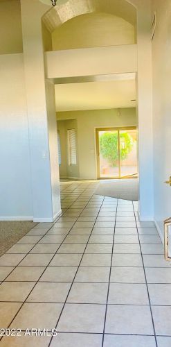 11619 Clover Way, Avondale AZ  85392-3807 exterior