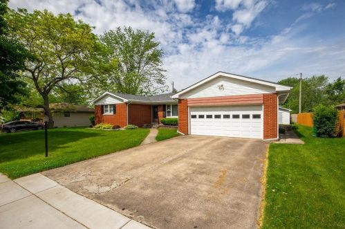 7318 Wilson Pl, Gary, IN 46410-4446