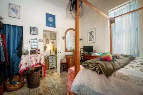 214 Depot St, Grass Valley CA  95945-6827 exterior