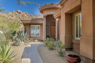 7523 Quien Sabe Way, Scottsdale, AZ 85266-4201