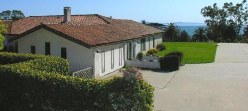 4200 Marina Dr, Santa Barbara CA  93110-2432 exterior