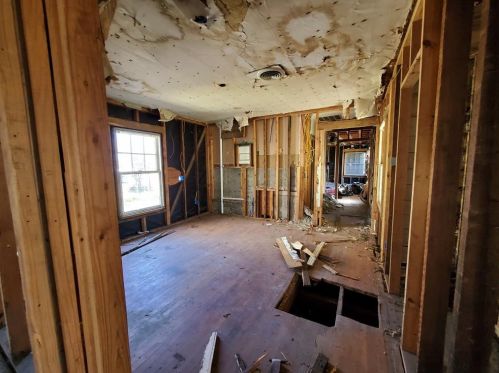 3430 Henry St, Greenville TX  75401-3120 exterior