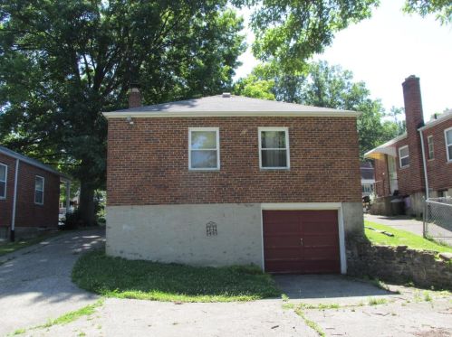 3931 Carrie Ave, Cincinnati, OH 45211-3411
