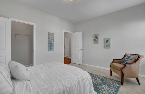 610 Mclernon Trce, Johns Island SC  29455-7815 exterior
