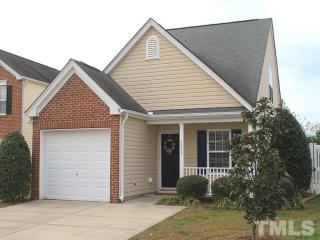 7213 Brighton Hill Ln, Raleigh, NC 27616-8369