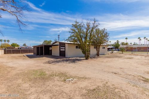 3218 El Tovar Ave, Tucson, AZ 85705-3406