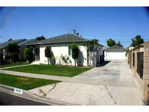 14639 Harvest Ave, Norwalk, CA 90650-5661