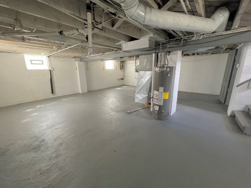 1034 Rose Ave, New Castle PA  16101-4336 exterior