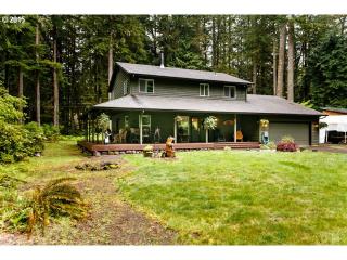 24892 Arthur Hailey Rd, Rhododendron, OR 97049-8777