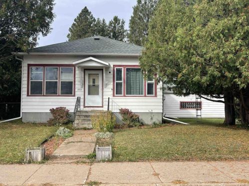 1413 Railroad Ave, Prentice, WI 54556-1063