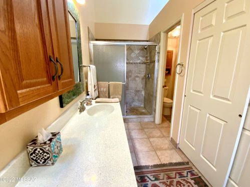 8760 Arnold Palmer Dr, Tucson AZ  85742-9680 exterior