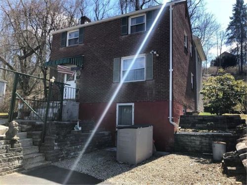5748 Poketa Rd, Verona, PA 15147-3108
