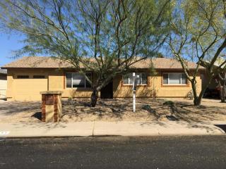 7842 Willetta St, Scottsdale, AZ 85257-3755
